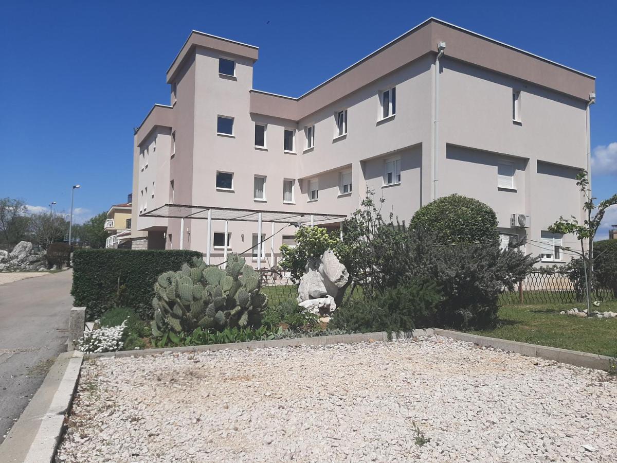 Villa Gaga Međugorje Buitenkant foto