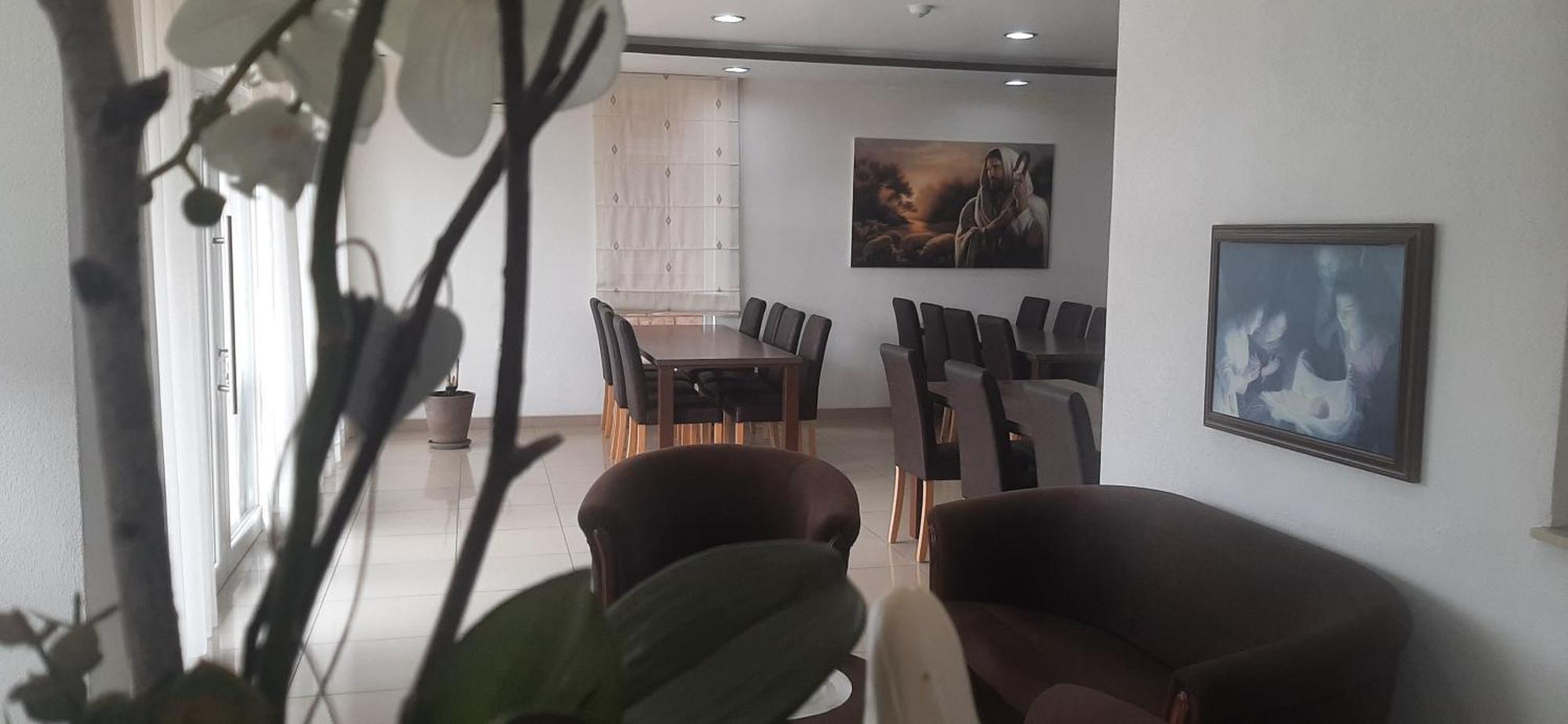 Villa Gaga Međugorje Buitenkant foto
