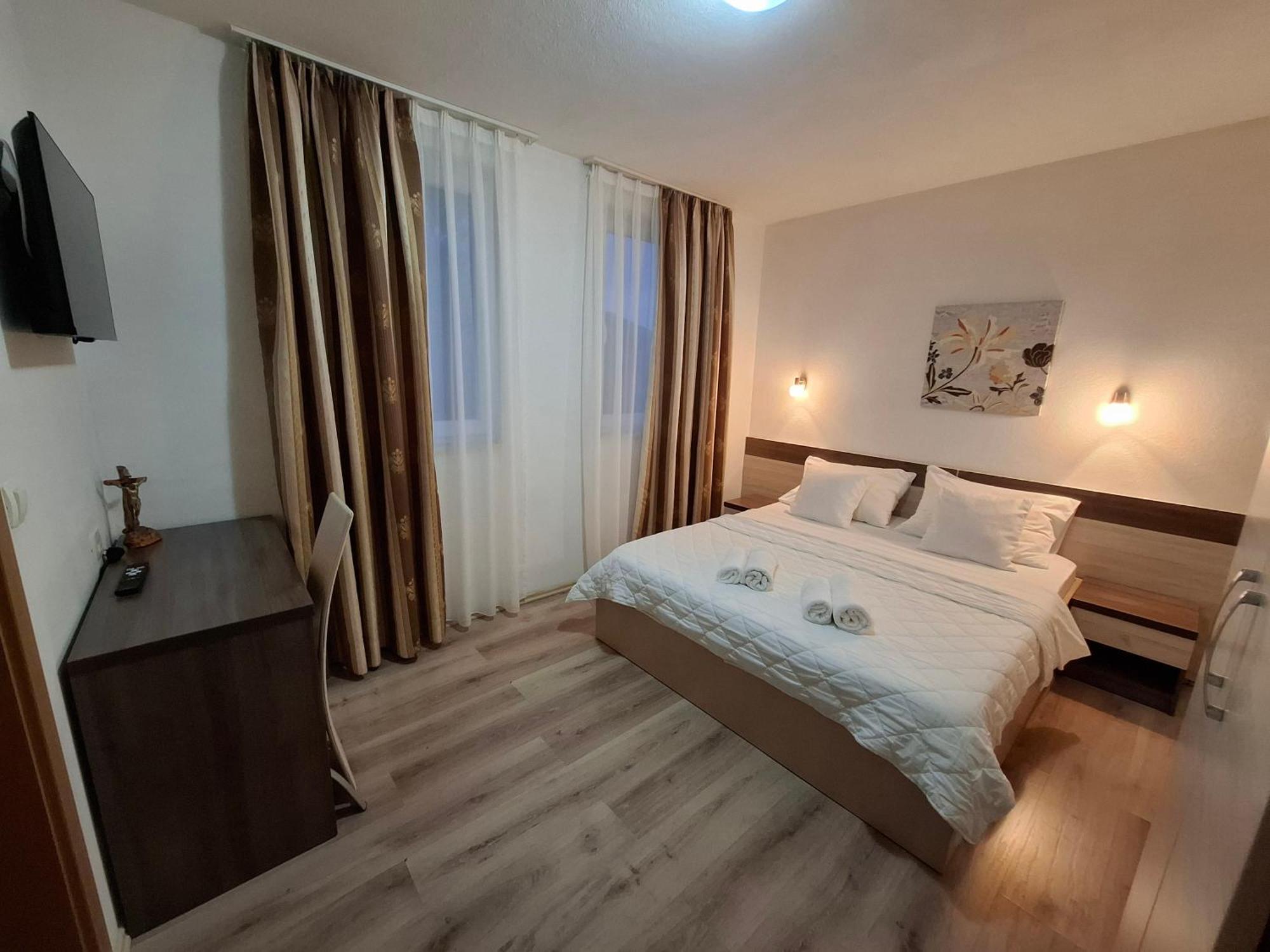 Villa Gaga Međugorje Buitenkant foto