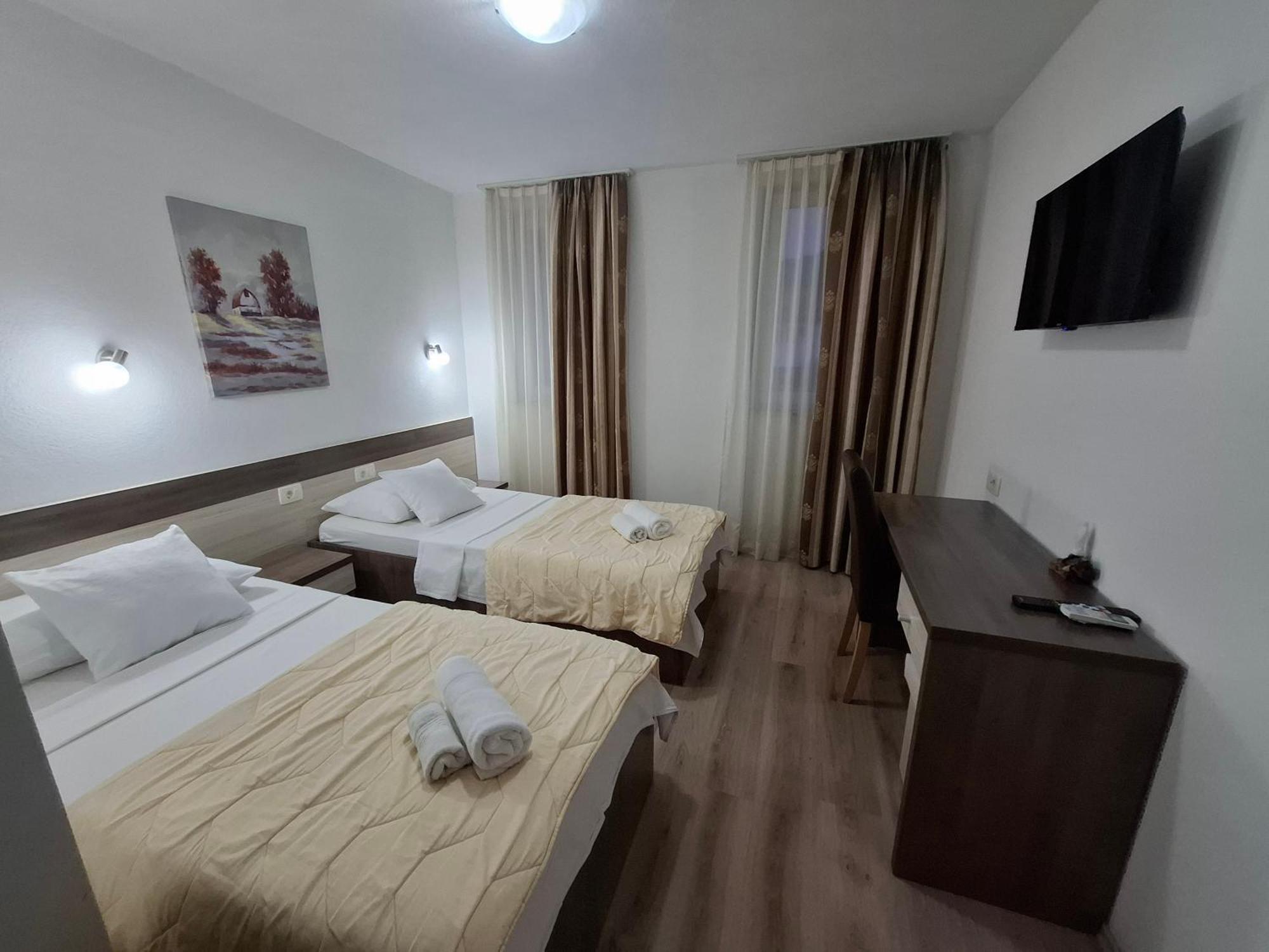 Villa Gaga Međugorje Buitenkant foto