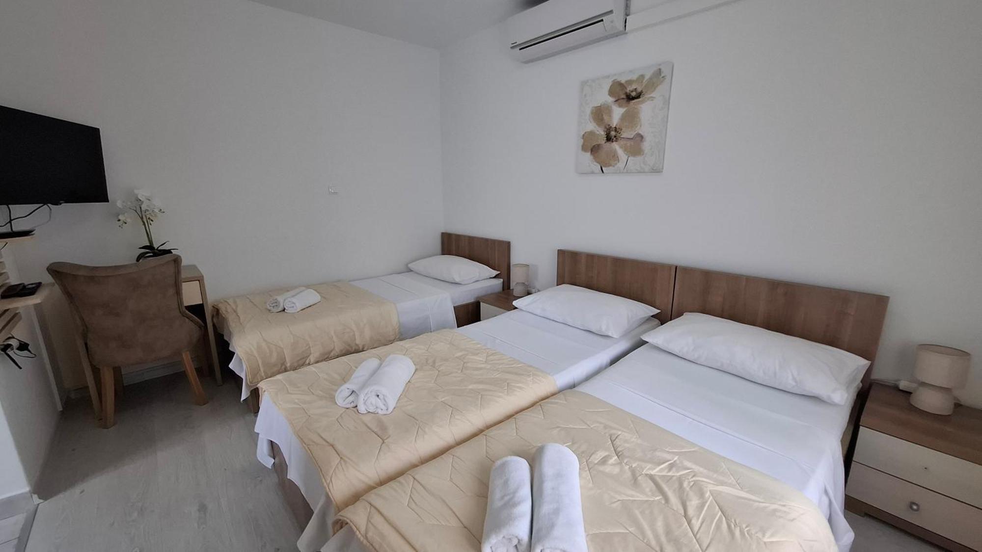 Villa Gaga Međugorje Buitenkant foto