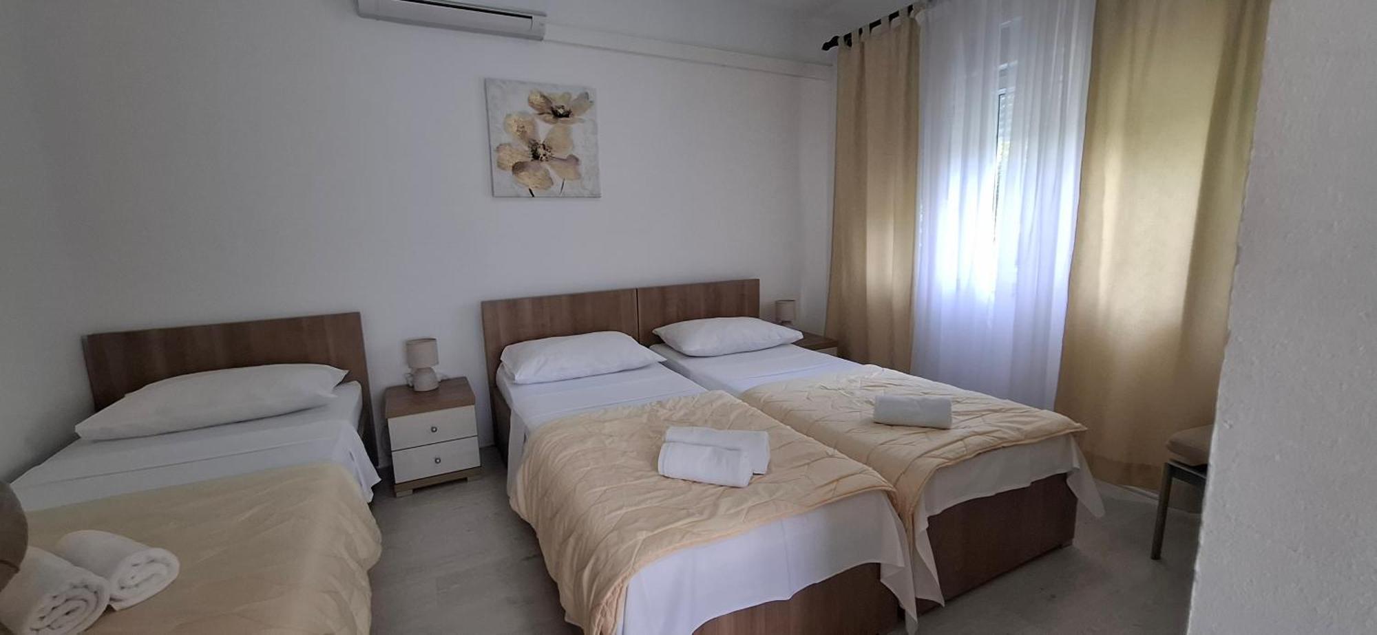 Villa Gaga Međugorje Buitenkant foto