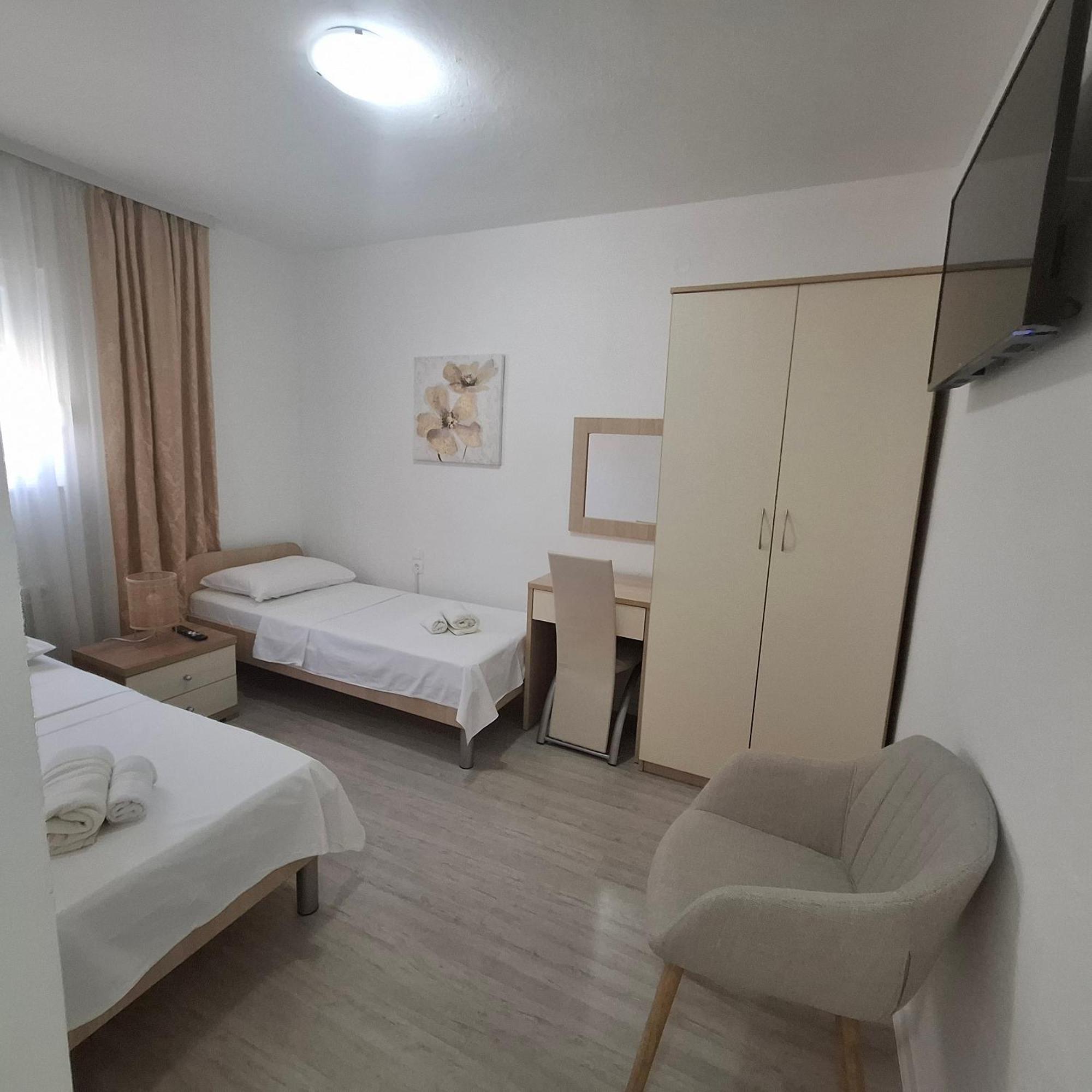 Villa Gaga Međugorje Buitenkant foto