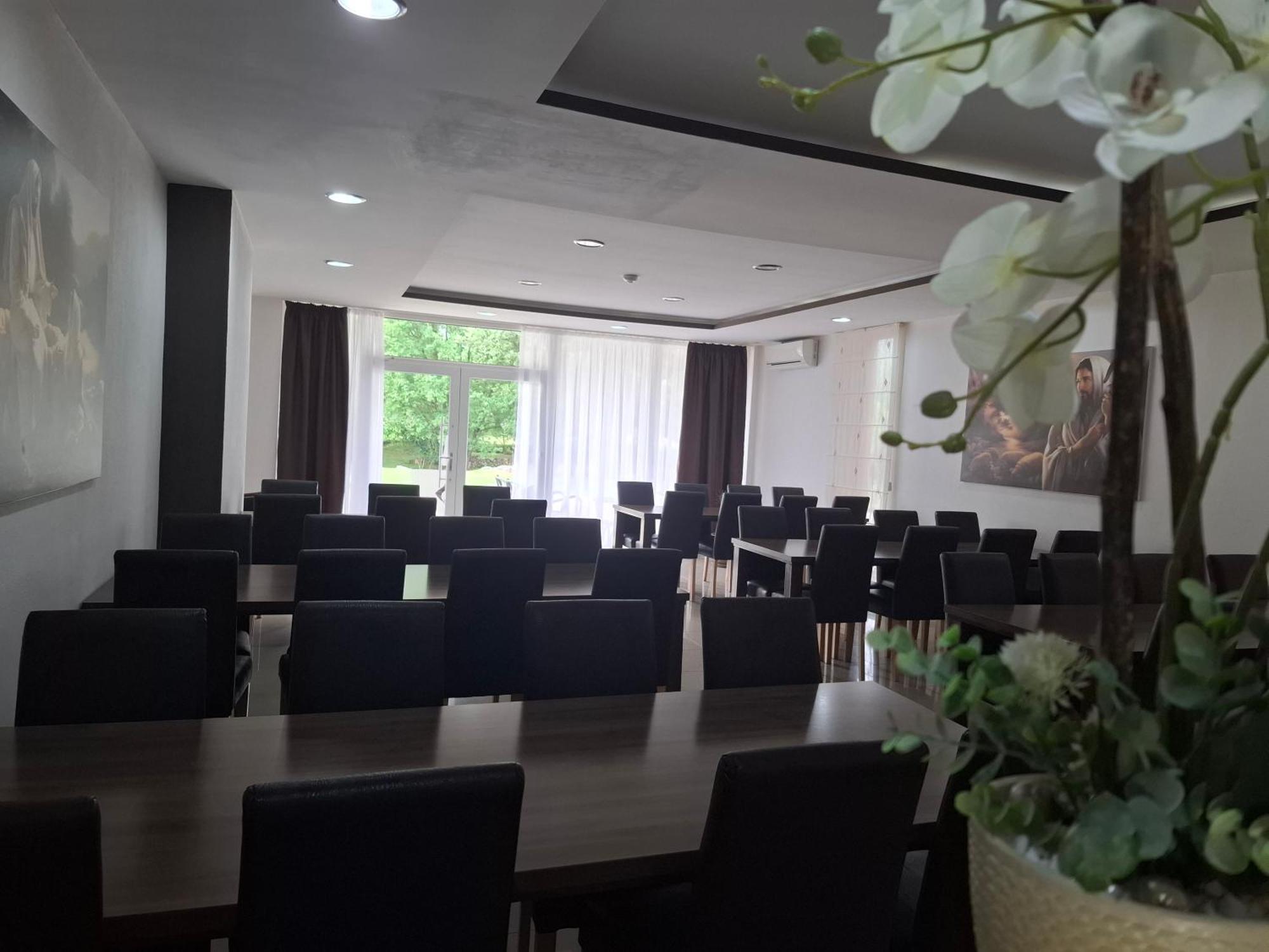 Villa Gaga Međugorje Buitenkant foto