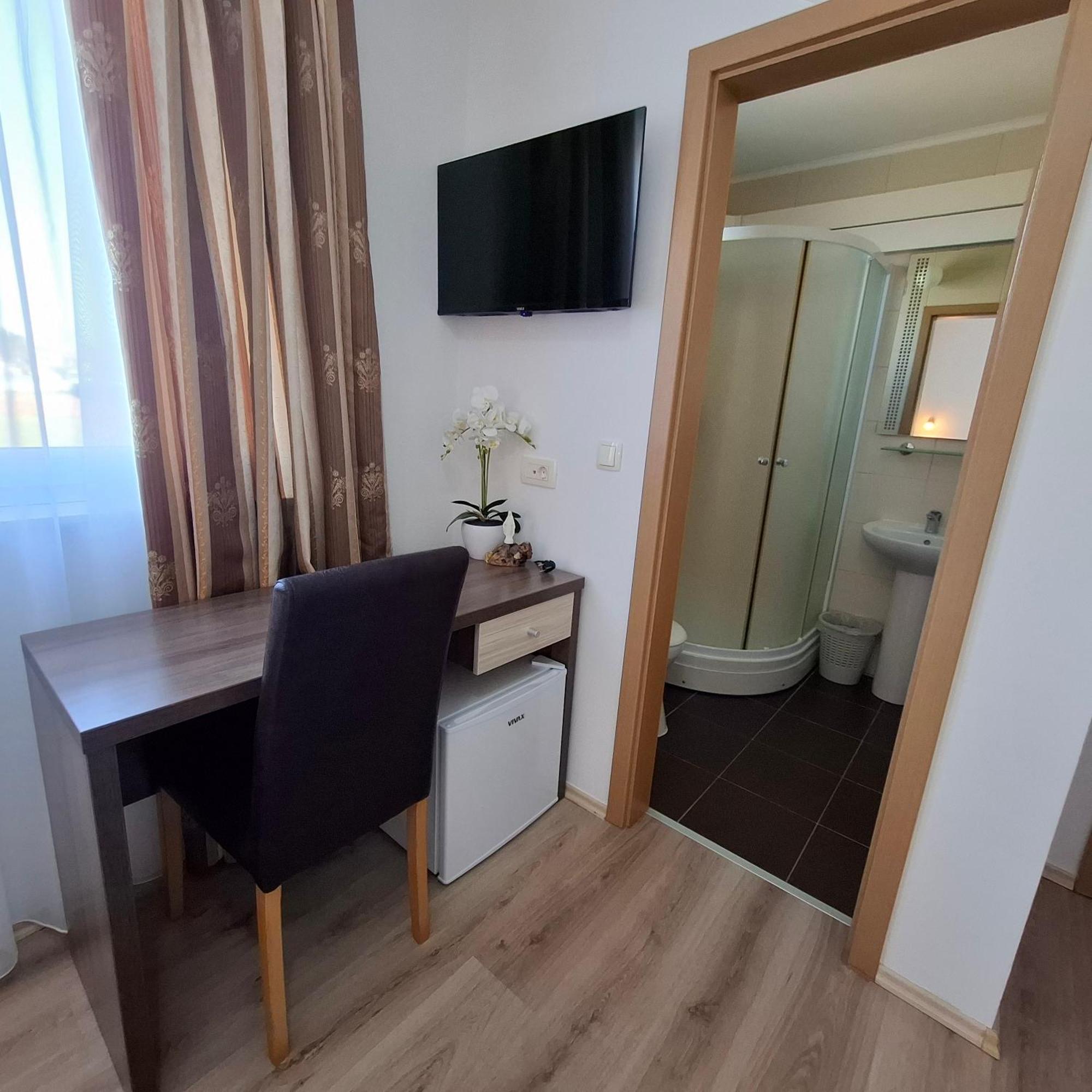 Villa Gaga Međugorje Buitenkant foto