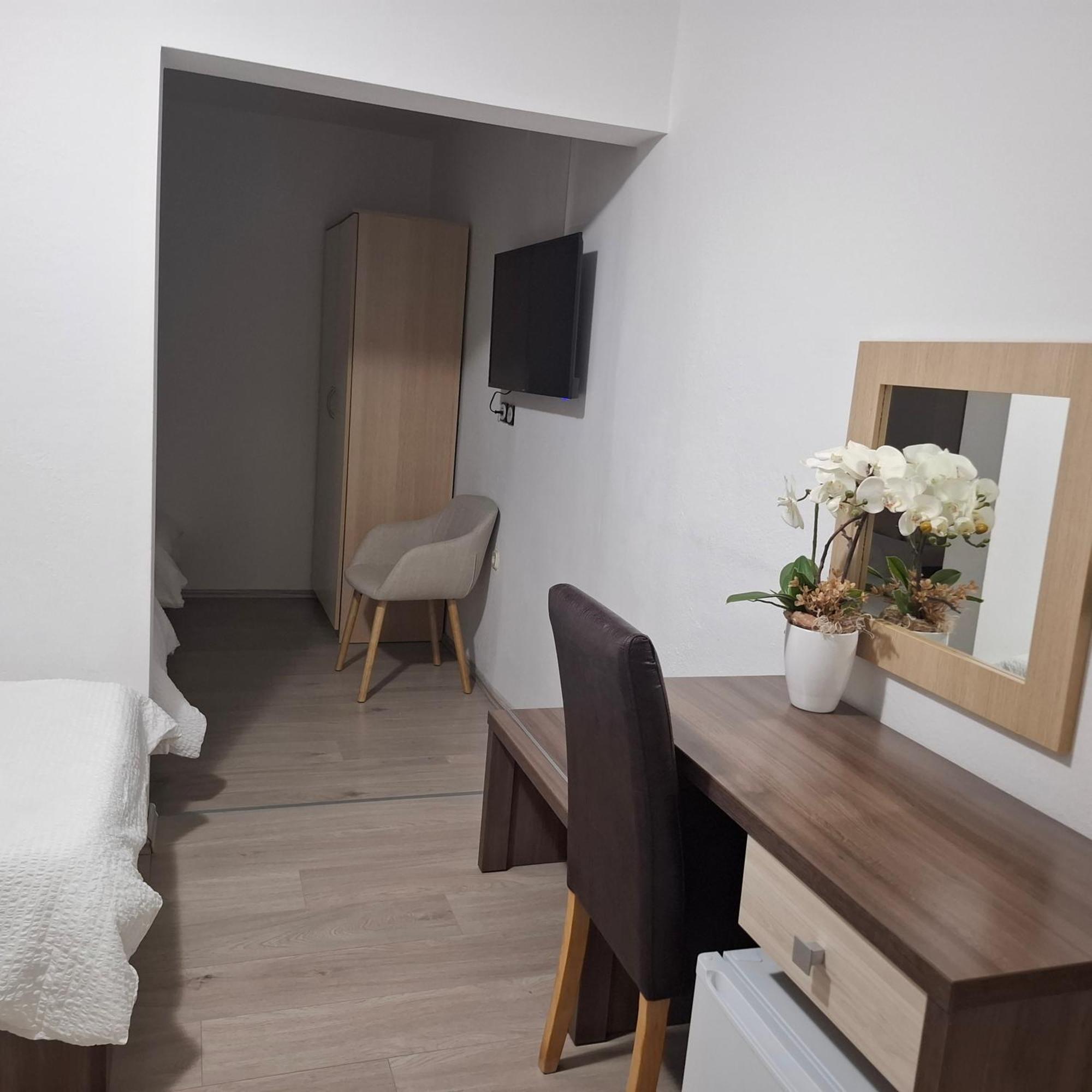 Villa Gaga Međugorje Buitenkant foto