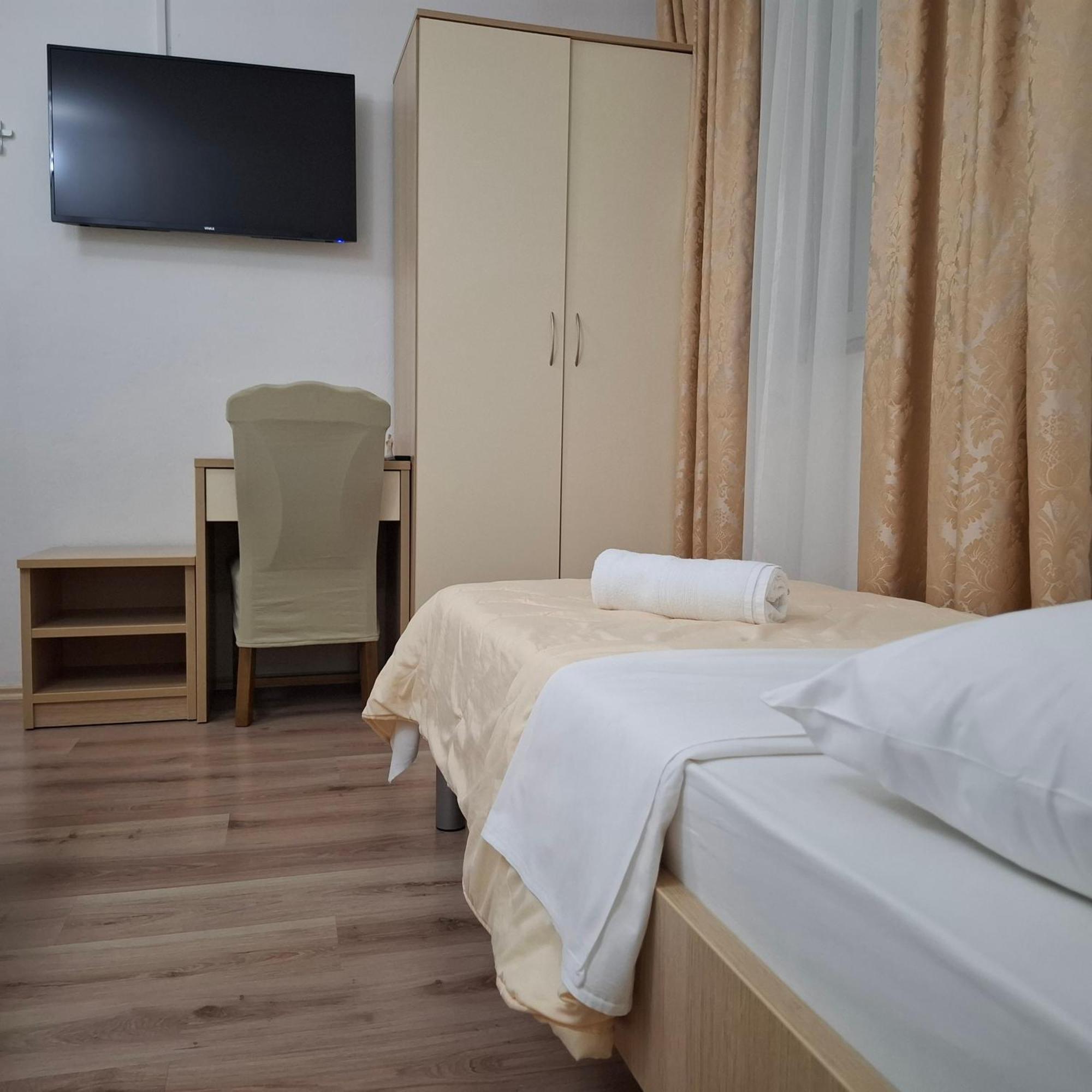 Villa Gaga Međugorje Buitenkant foto
