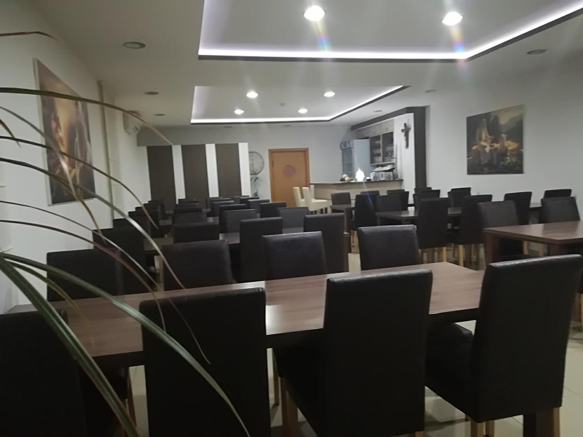 Villa Gaga Međugorje Buitenkant foto