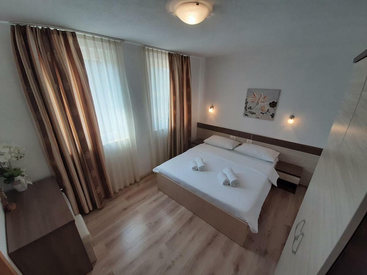 Villa Gaga Međugorje Buitenkant foto