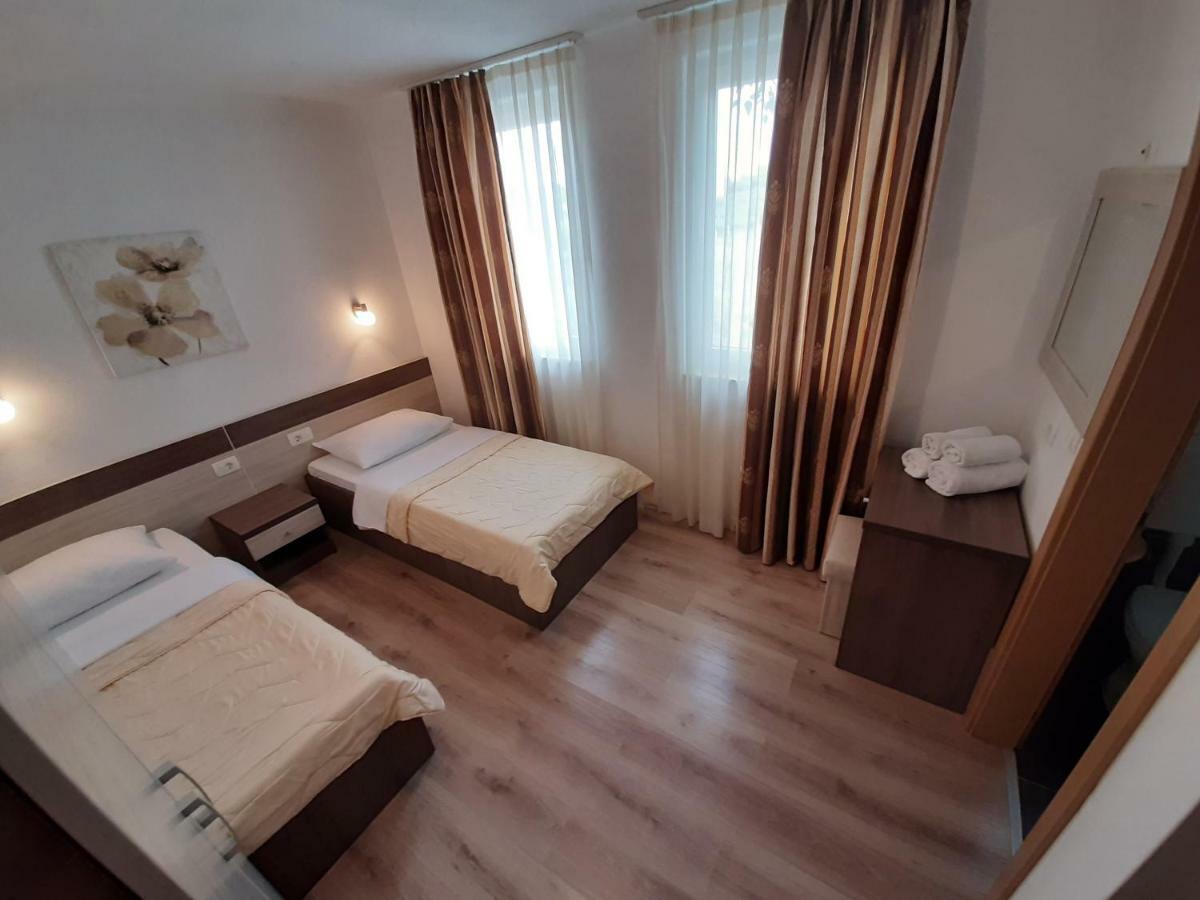 Villa Gaga Međugorje Buitenkant foto